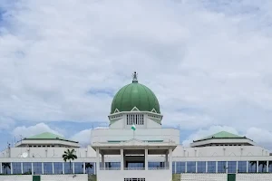 National Assembly of Nigeria image