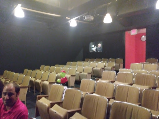 The Neighborhood Comedy Theatre