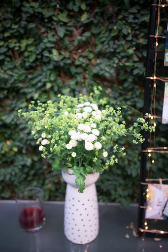 Florist «The Flower», reviews and photos, 42 Broad Ave, Palisades Park, NJ 07650, USA