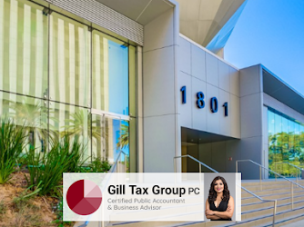 Gill Tax Group