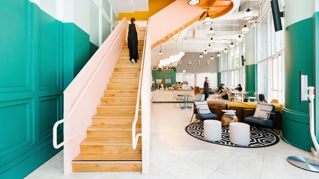 WeWork Coworking & Office Space