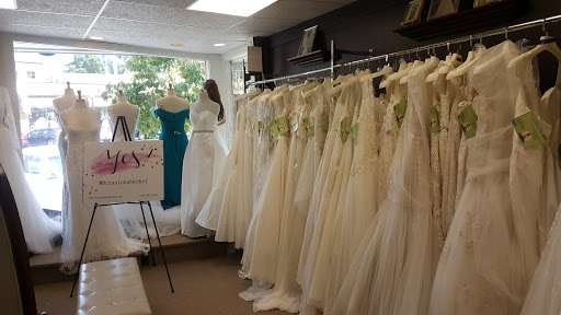 Bridal Shop «Occasions Bridal», reviews and photos, 6 P T Barnum Square, Bethel, CT 06801, USA