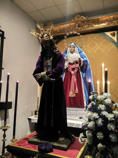 Parroquia Santo Tomás de Aquino (Málaga)