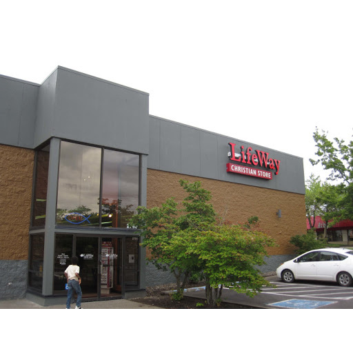 Book Store «LifeWay Christian Store», reviews and photos, 2785 SW Cedar Hills Blvd, Beaverton, OR 97005, USA