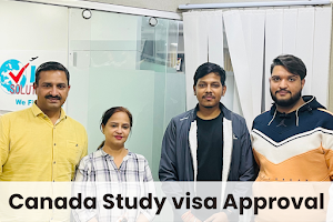 Visasolutions4u - Visa Consultants in Delhi, Best Immigration Consultants in Janakpuri, Study Abroad Consultants, Work Permit image