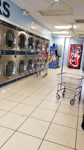 Laundromat «Speedy Clean Coin Laundry», reviews and photos, 2330 13th St, St Cloud, FL 34769, USA