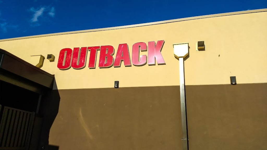 Outback Steakhouse 35244