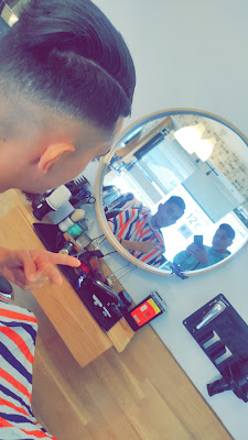 Coiffeur The Best à Pierrefitte-sur-Seine