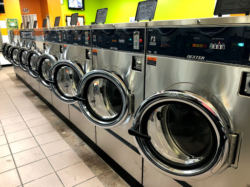 Ontario Laundromat