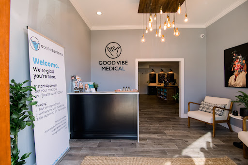 Good Vibe Medical