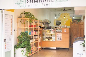 Samadhi Whole Foods image