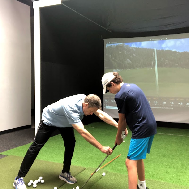 Denver Golf Performance