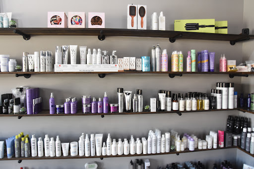 Beauty Salon «Eden Salon», reviews and photos, 205 1st St, Kalona, IA 52247, USA