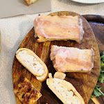 Photo n°8 de l'avis de Carlo.e fait le 30/07/2020 à 11:41 sur le  Trattoria Da Michele à Pesco Sannita