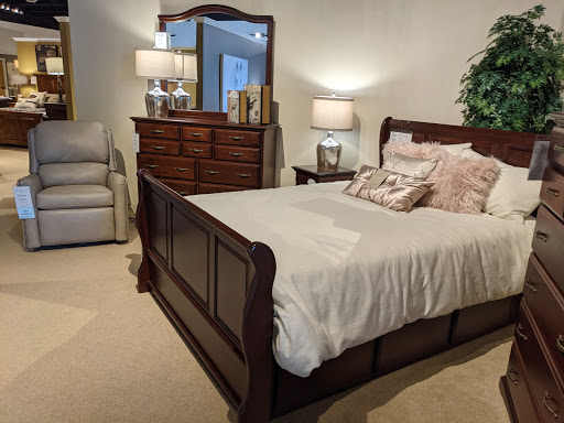 Furniture Store «Penny Mustard Furnishings - Greenfield», reviews and photos, 8380 W Layton Ave, Greenfield, WI 53220, USA