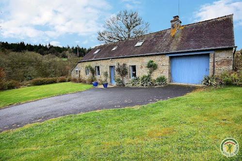 Lodge Bel-Avenir - Gîtes de France Mellionnec