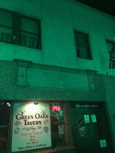 Pub «Green Oaks Tavern», reviews and photos, 211 E Main St #4, Humble, TX 77338, USA