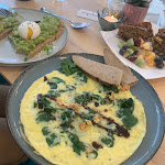 Photo n°3 de l'avis de Simone. fait le 10/02/2023 à 19:38 sur le  Niyaha Slow Café & Coffee Brew Bar à Meiningen