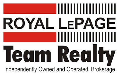 Royal LePage Team Realty:John Borysiak, REALTOR®