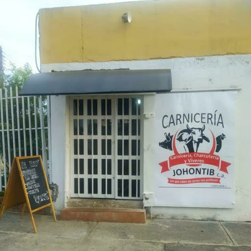 Carnicería Johontib,c.a.