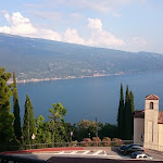 Photo n°2 de l'avis de #M2.. fait le 18/07/2018 à 14:56 sur le  Albergo Bellavista à Tignale