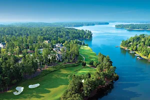 The National Course at Reynolds Lake Oconee image