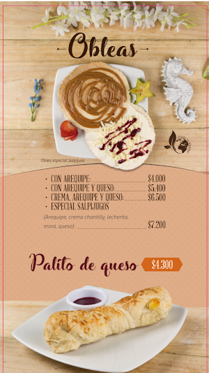 Salpijugos - photo 1