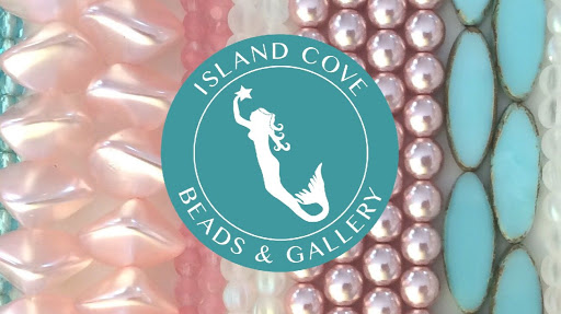 Bead Store «Island Cove Beads & Gallery», reviews and photos, 1519 Gulf Blvd, Indian Rocks Beach, FL 33785, USA