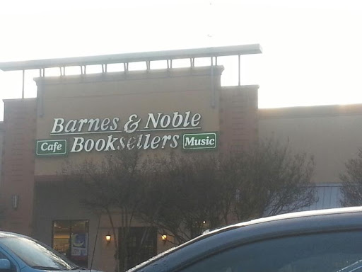 Book Store «Barnes & Noble Bookstores», reviews and photos, 2325 S Stemmons Fwy #401, Lewisville, TX 75067, USA