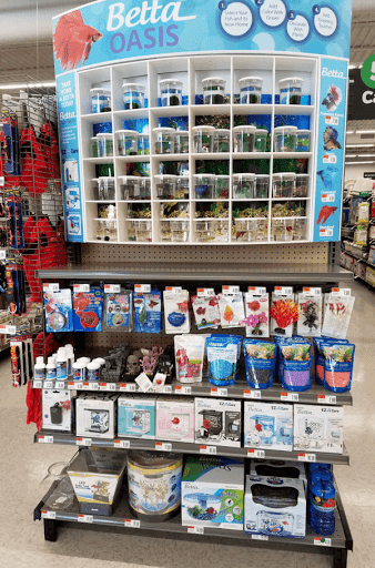 Pet Supplies Plus Odenton