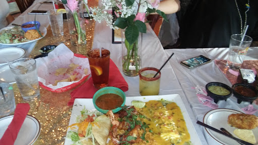 Mexican Restaurant «Los Cucos Mexican Restaurant», reviews and photos, 23730 US Hwy 59, Kingwood, TX 77339, USA