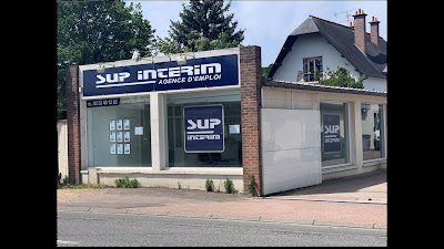 SUP Interim à Incarville