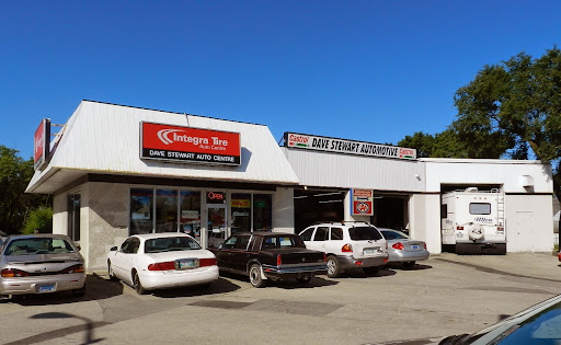 Integra Tire and Auto Centre, 565 Pembina Hwy, Winnipeg, MB R3M 2L3, Canada, 