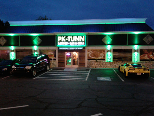 Lounge «Pk Tunn Lounge Bar & Grill», reviews and photos, 3103 Lawrenceville-Suwanee Rd, Suwanee, GA 30024, USA