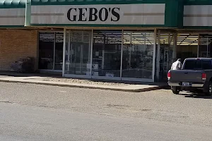 Gebo's image