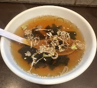 ホワイト餃子 柏店