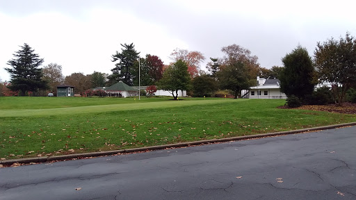 Golf Course «Mount Pleasant Golf Course», reviews and photos, 6001 Hillen Rd, Baltimore, MD 21239, USA