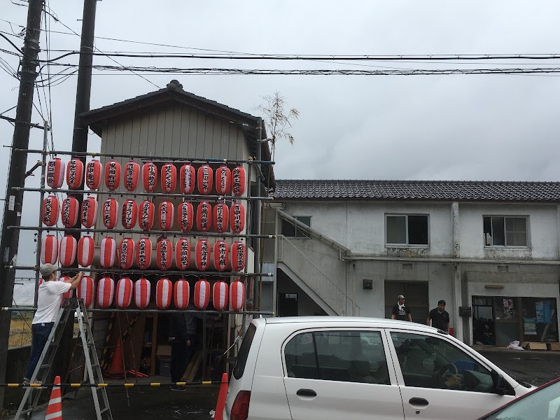 土浦市二中地区公民館