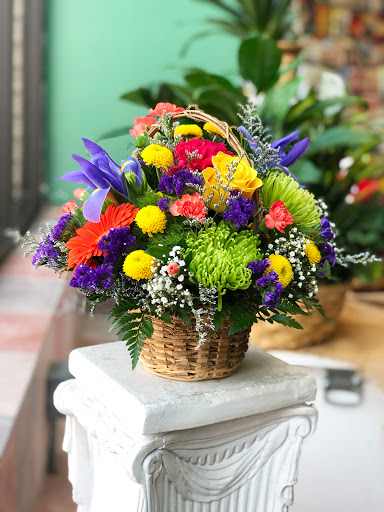 Florist «Sunnyside Florist of Kenosha», reviews and photos, 3021 75th St, Kenosha, WI 53142, USA