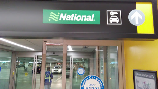 National Car Rental Boston 1 833 230 5697