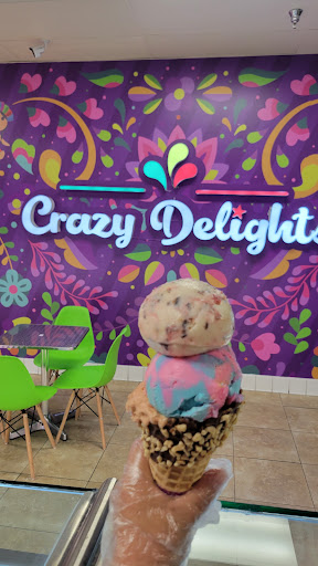 Crazy Delights