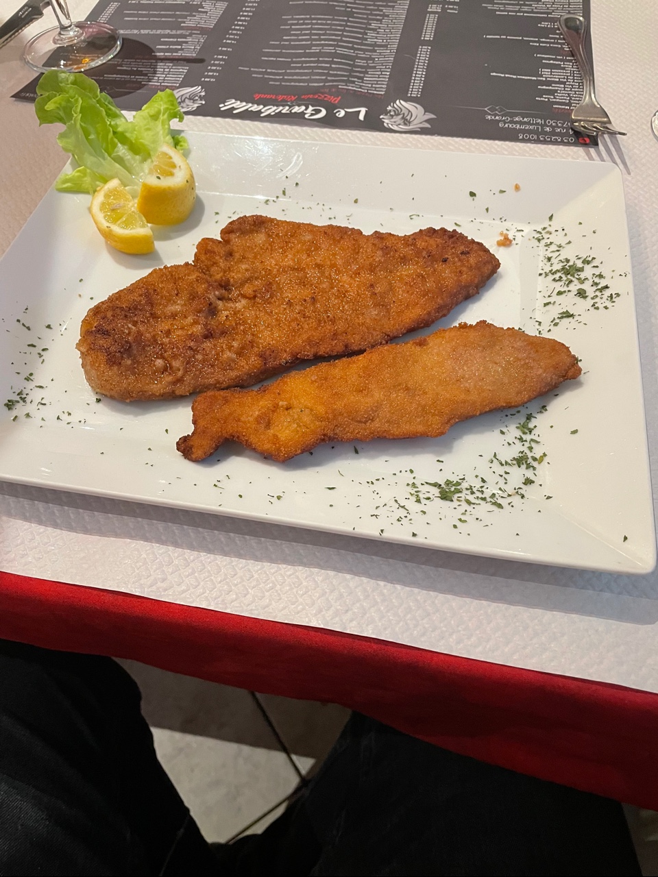 Photo n° 2 de l'avis de Patrick. fait le 20/06/2019 à 19:15