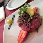 Photo n°8 de l'avis de Sara.h fait le 19/11/2019 à 10:08 sur le  Antichi Sapori Partenopei Restaurant à Naples