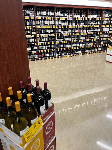 Grocery Store «Safeway», reviews and photos, 525 El Camino Real, Menlo Park, CA 94025, USA