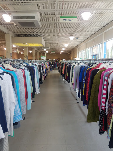 Thrift Store «Goodwill», reviews and photos, 20668 Route 19, Cranberry Twp, PA 16066, USA