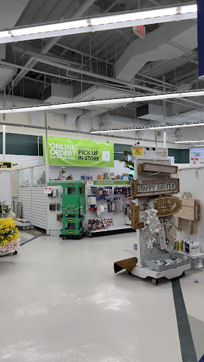 Fabric Store «Jo-Ann Fabrics and Crafts», reviews and photos, 12124 Fairfax Towne Center, Fairfax, VA 22033, USA