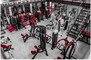 American Fitness : Salle de sport 24/24 Genève Carouge