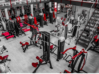 American Fitness : Salle de sport 24/24 Genève Carouge