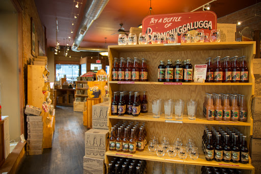 Gift Shop «Cherry Republic - Ann Arbor», reviews and photos, 223 S Main St, Ann Arbor, MI 48104, USA