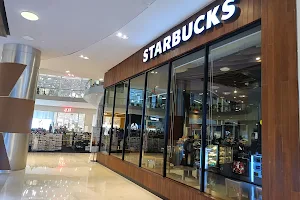 Starbucks Coffee The Park Mall Solo image